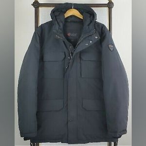 NWOT Large Pajar Fielding's down jacket